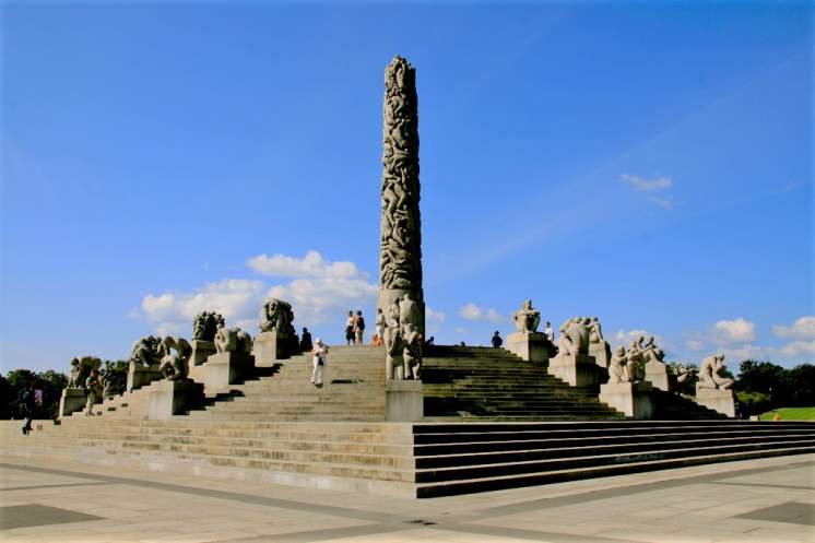 Vigeland Park